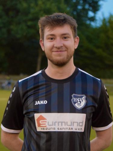 Sem Frederik Kilian Goerlich