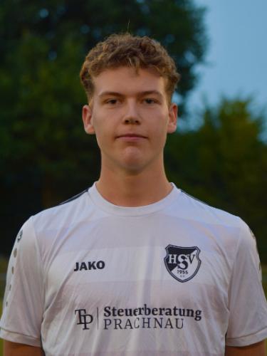 Jakob Kaesler