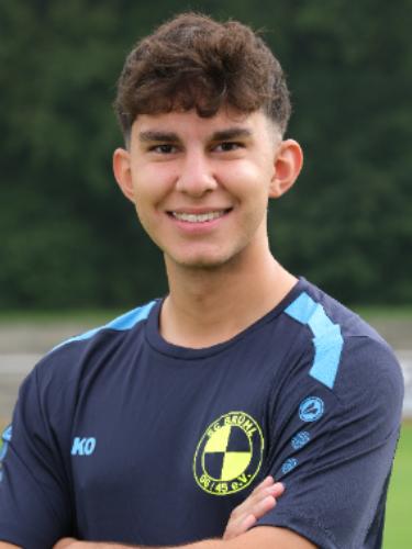 Davide Pio Crapanzano