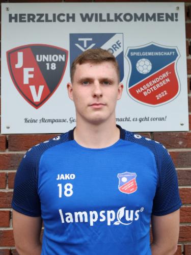 Jona Blanken