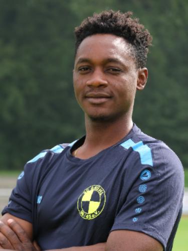 Yusuf Ridwan