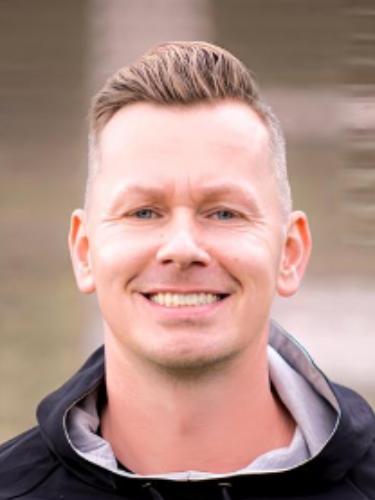 Daniel Heidinger