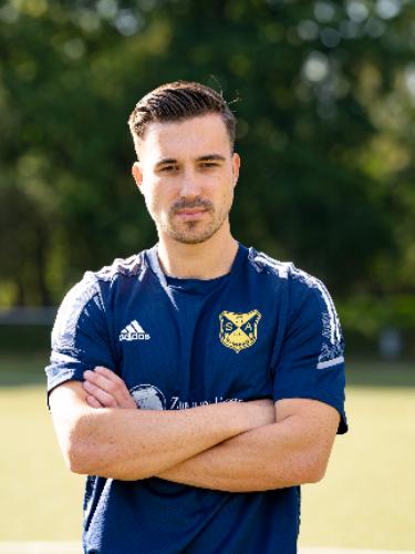 Nico Myacz
