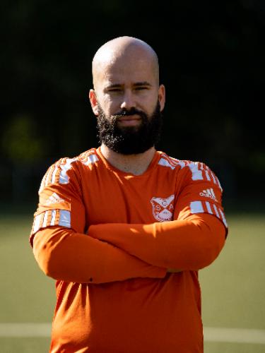 Bekir-Kagan Öztas
