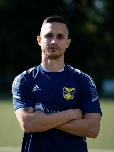 Marvin Wisotzki