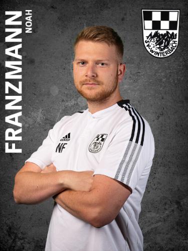 Noah Franzmann