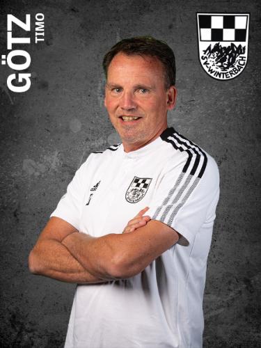 Timo Goetz