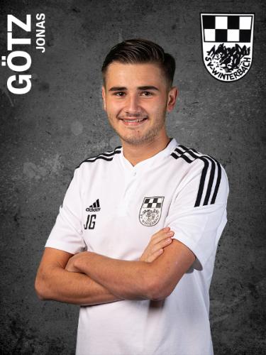 Jonas Götz
