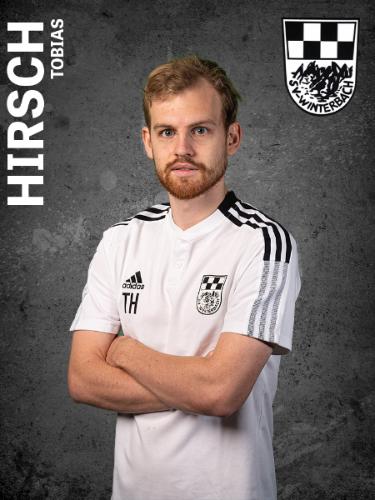 Tobias Hirsch