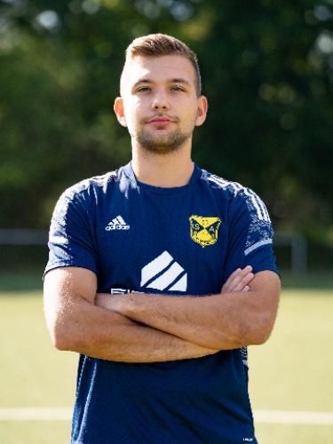 Markus Niklas Nikula