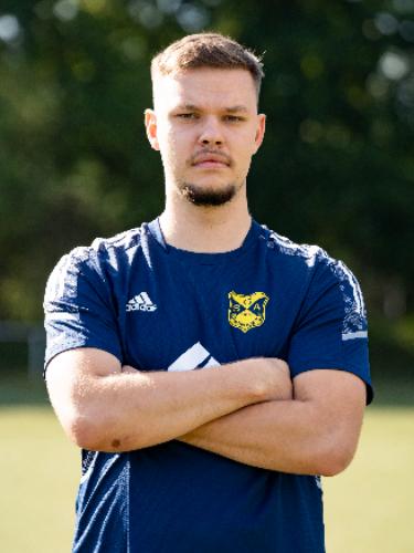 Tim Nowaczyk