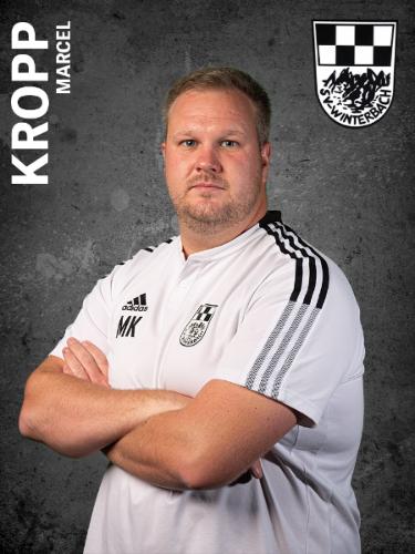 Marcel Kropp