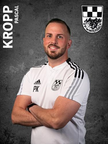 Pascal Kropp