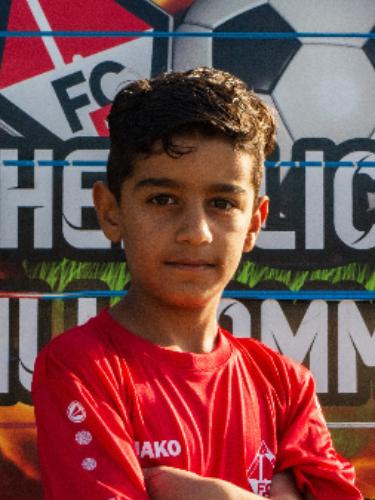 Ahmad Yousef