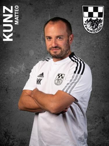 Matteo Kunz