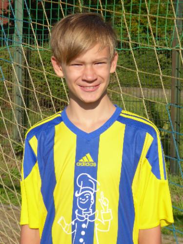 Niklas Feldker