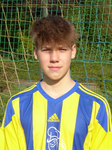 Daniel Hartmann