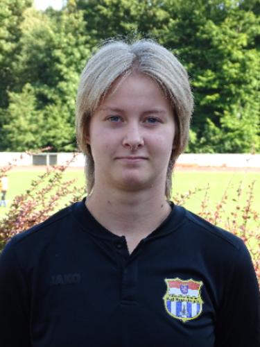 Laura Lueders