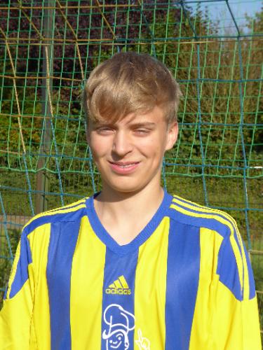 Timo Passe