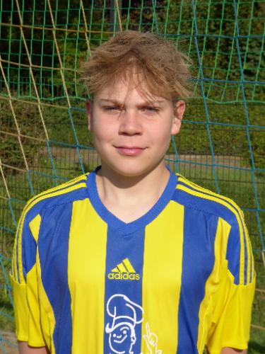 Felix Uhlen