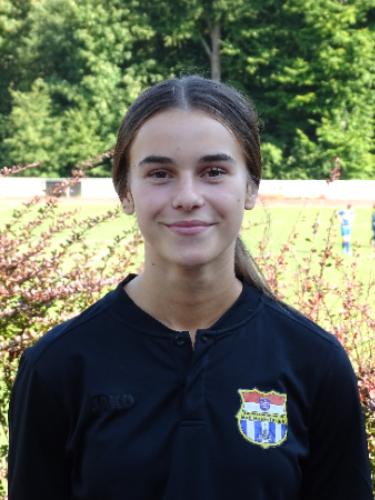 Dina Sokolovic