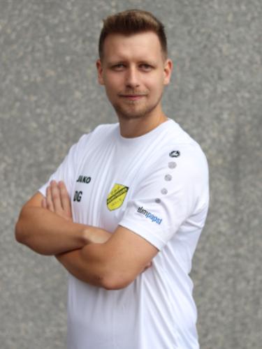 Dennis Grimmoni