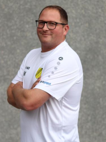 Steffen Keicher