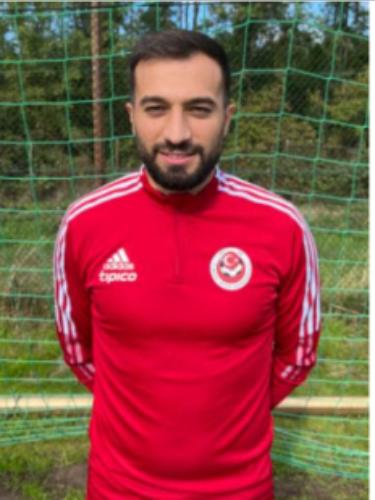 Emre Gürsoy