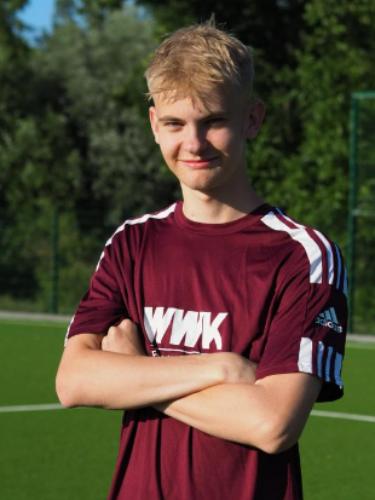 Max Bolle