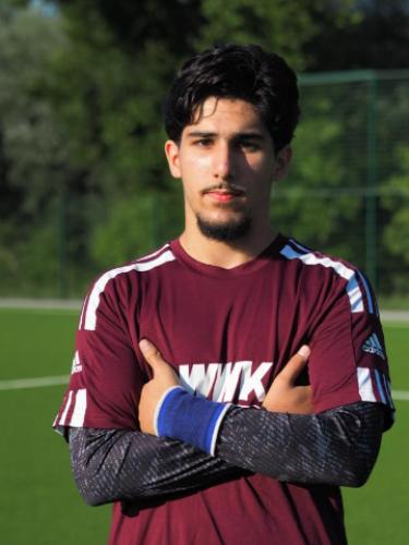 Ahmet Gültekin
