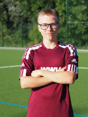 Nils Blankenhorn