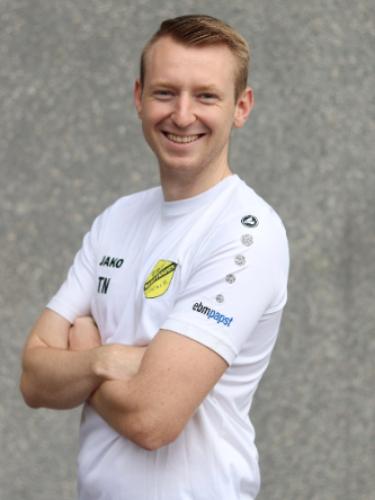 Thomas Gil
