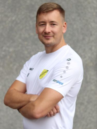 Patrick Voß