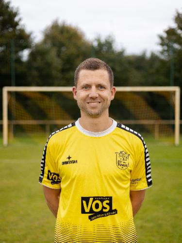 Simon van Stephoudt