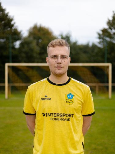 Lukas Reinke