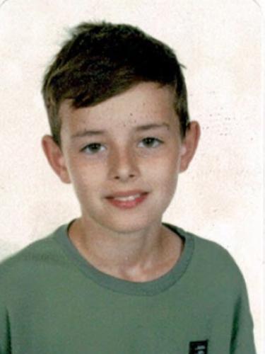 Berat Konte Ademoglou