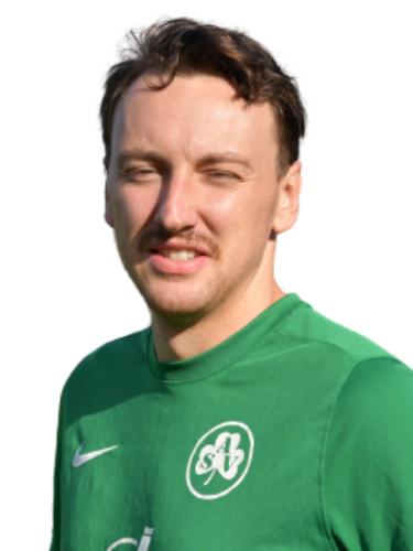 Tomas Robert Buchmiller