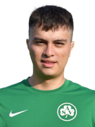 Juan Mateo Rodriguez Umbarila