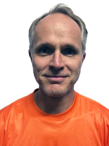 Michael Naumann