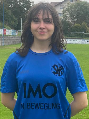 Julia Antoni
