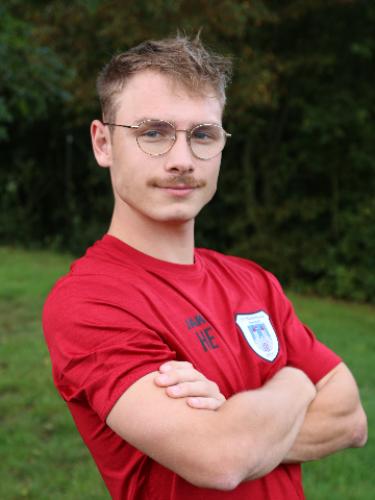 Hannes Eisenkolb