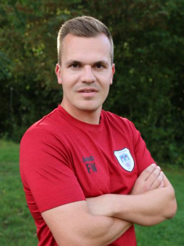Florian Wolfert