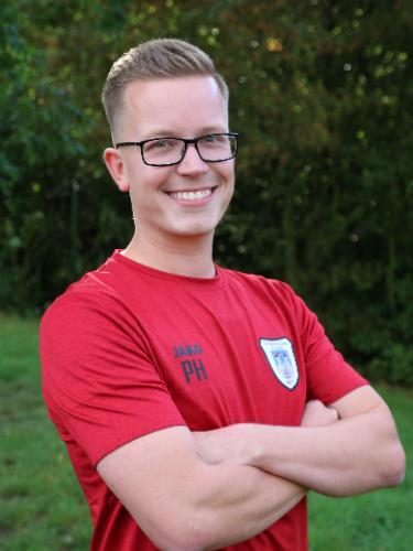 Peter Heil