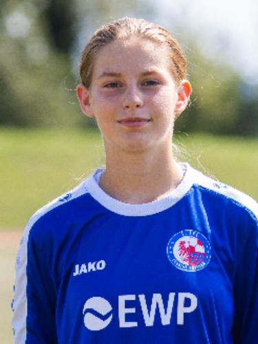 Lilly Wedler