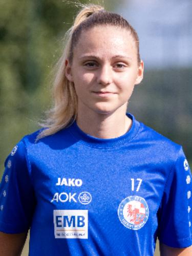 Johanna Bobbe