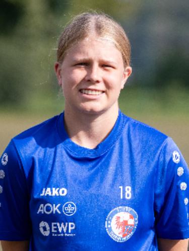Hanna Lohne