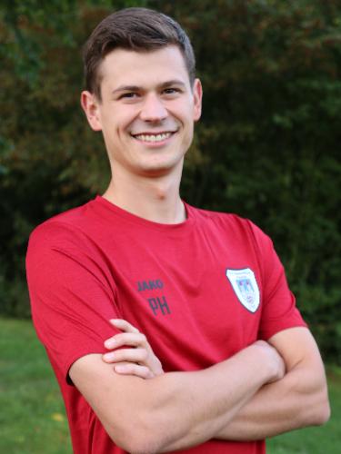 Patrick Haag