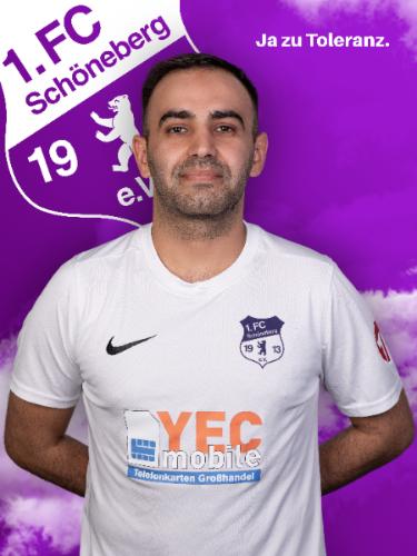 Özgür Sevim