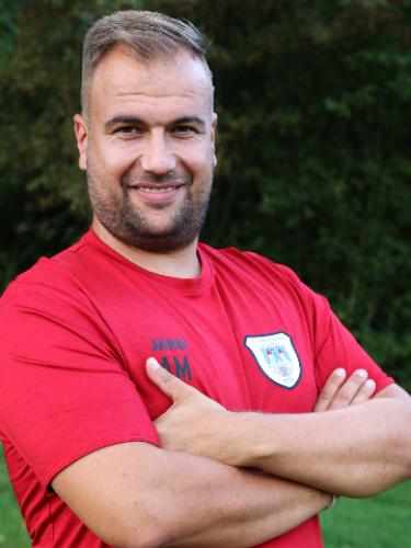 Andre Mündlein