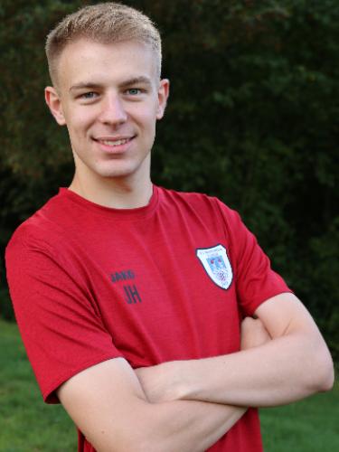 Jonas Herrmann